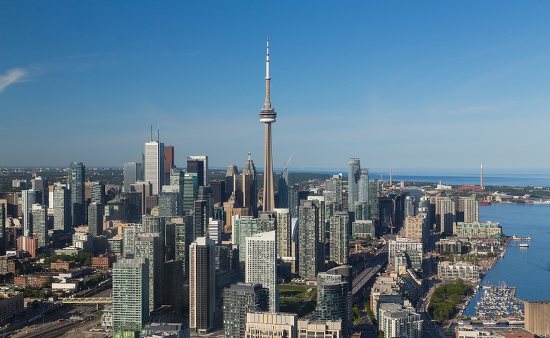 Toronto Housing Market Forecast 2021